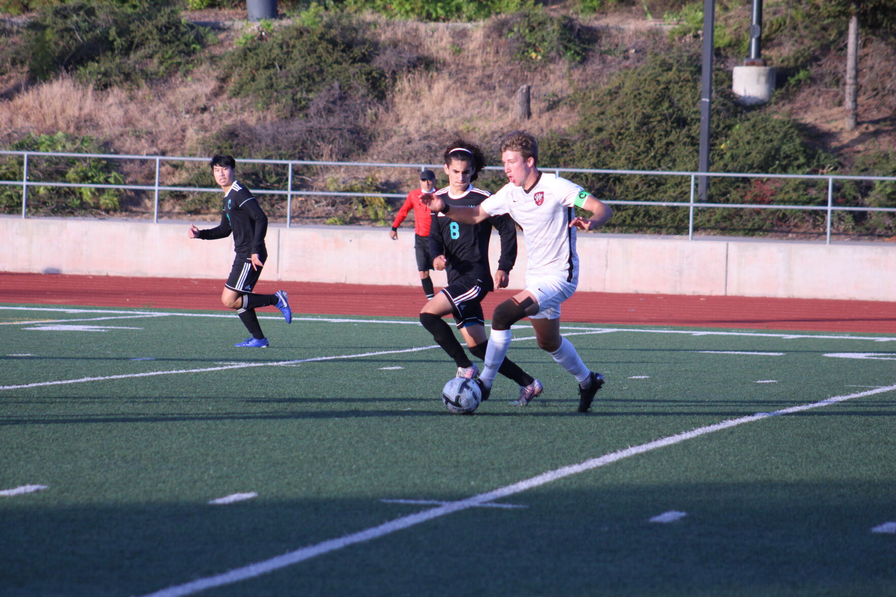 SHP soccer 2
